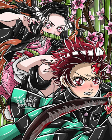 Demon Slayer