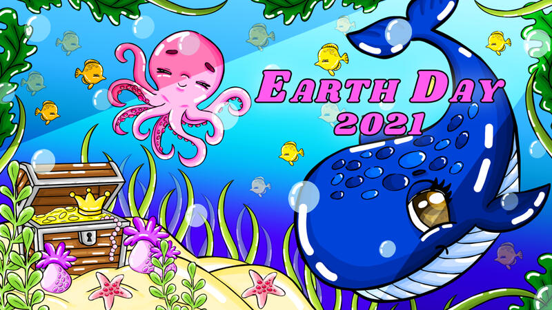 Earth Day 2021