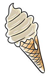Ice Cream Cone
