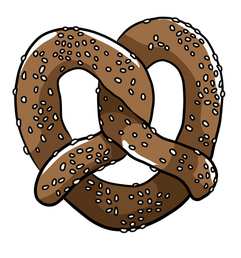 Pretzel