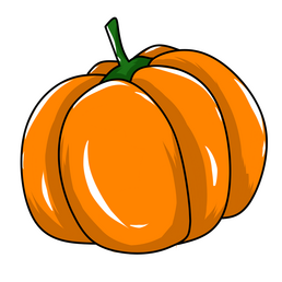 Pumpkin