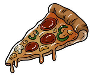 Pizza Slice