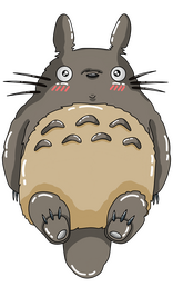 Totoro