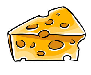 Cheese