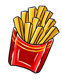Fries